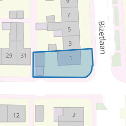 Perceel APD01-L-12652