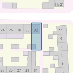 Perceel APD01-L-12658