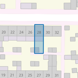 Perceel APD01-L-12660