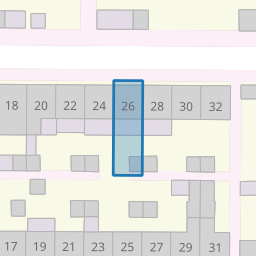 Perceel APD01-L-12661