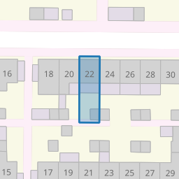 Perceel APD01-L-12663