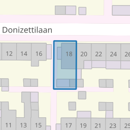 Perceel APD01-L-12664