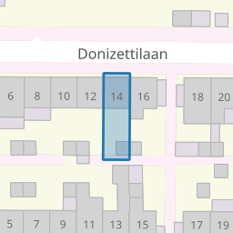 Perceel APD01-L-12666