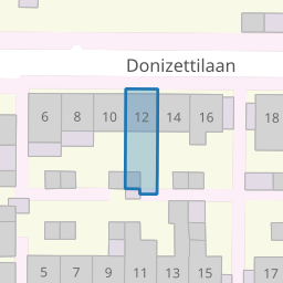 Perceel APD01-L-12667