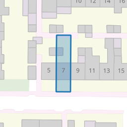 Perceel APD01-L-12671