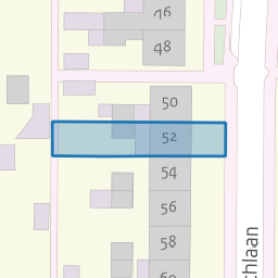 Perceel APD01-L-12679