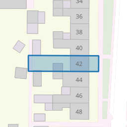 Perceel APD01-L-12683