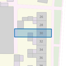 Perceel APD01-L-12688