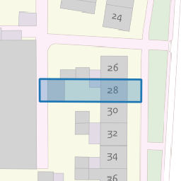 Perceel APD01-L-12689