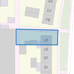 Perceel APD01-L-12690