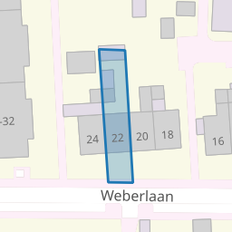 Perceel APD01-L-12691