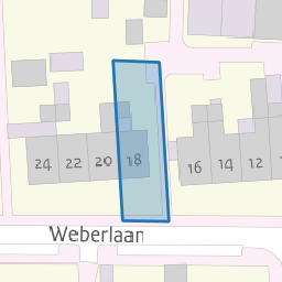 Perceel APD01-L-12693