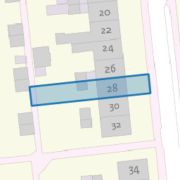 Perceel APD01-L-12697