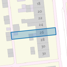 Perceel APD01-L-12698