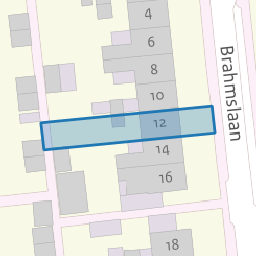 Perceel APD01-L-12700