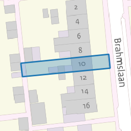 Perceel APD01-L-12701