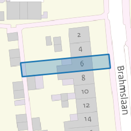 Perceel APD01-L-12702