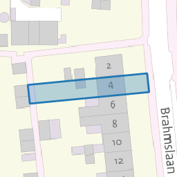 Perceel APD01-L-12703