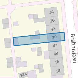 Perceel APD01-L-12708