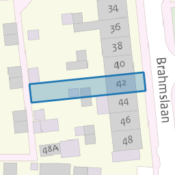 Perceel APD01-L-12709