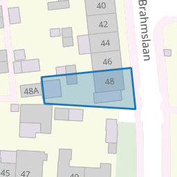 Perceel APD01-L-12712