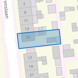 Perceel APD01-L-12721