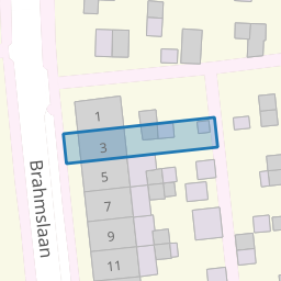 Perceel APD01-L-12726