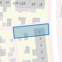 Perceel APD01-L-12732