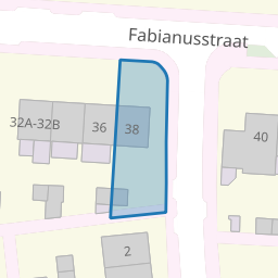 Perceel APD01-L-12734