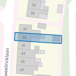 Perceel APD01-L-12736