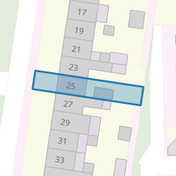 Perceel APD01-L-12740