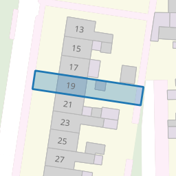 Perceel APD01-L-12743