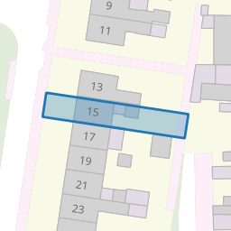 Perceel APD01-L-12745