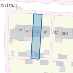 Perceel APD01-L-12752