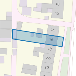 Perceel APD01-L-12754