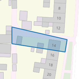 Perceel APD01-L-12755