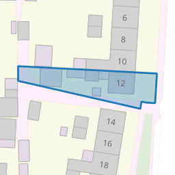 Perceel APD01-L-12756