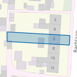 Perceel APD01-L-12758