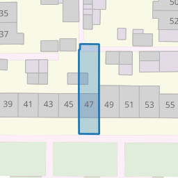 Perceel APD01-L-12764