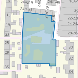 Perceel APD01-L-12772