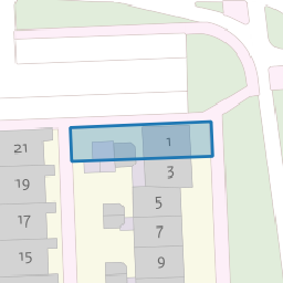 Perceel APD01-L-12787