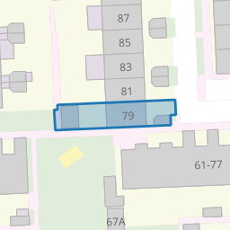 Perceel APD01-L-12791