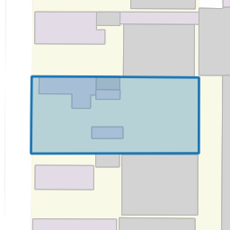 Perceel APD01-L-12807