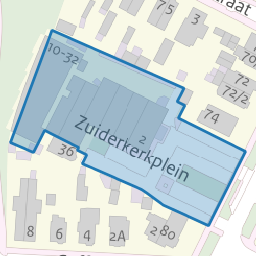 Perceel APD01-L-12820