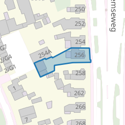 Perceel APD01-L-12821