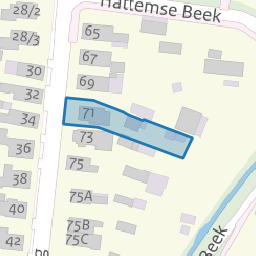 Perceel APD01-L-12834