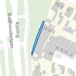 Perceel APD01-L-12848