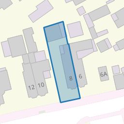 Perceel APD01-L-12852