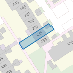 Perceel APD01-L-12864