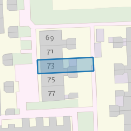 Perceel APD01-L-12868